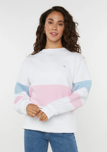 WOAT Minke Unisex Sweatshirt