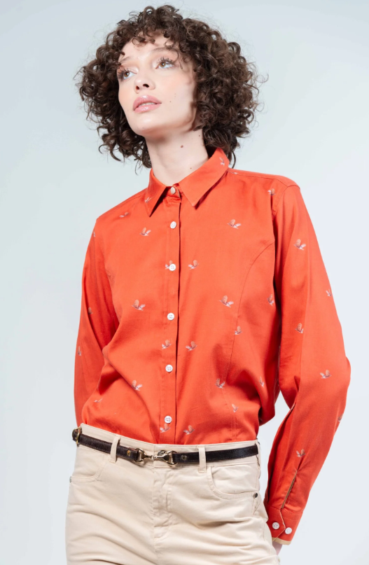 Layla Shirt