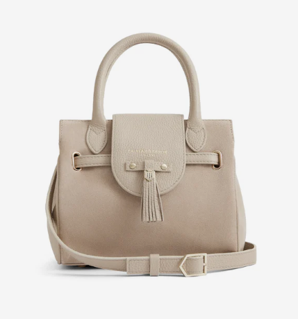 Mini Windsor Handbag