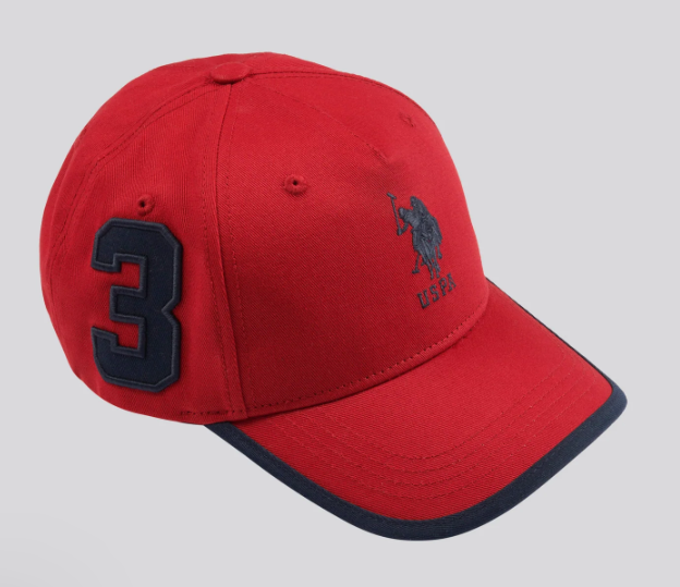 US Polo Assn Baseball Cap