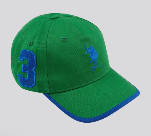 US Polo Assn Baseball Cap