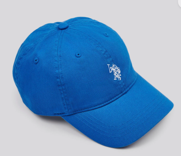 US Polo Assn Baseball Cap