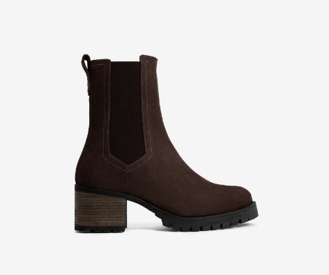 Heeled Boudica