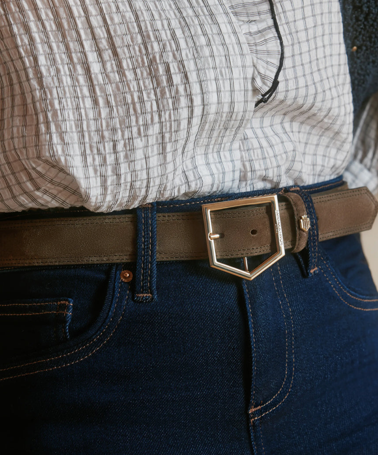 Felbrigg Women's Belt