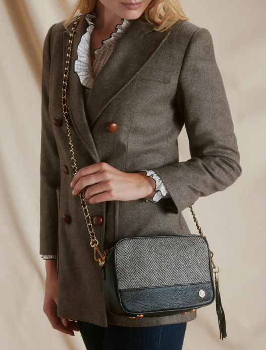 The Finsbury Bag