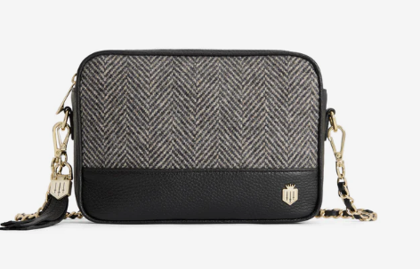The Finsbury Bag
