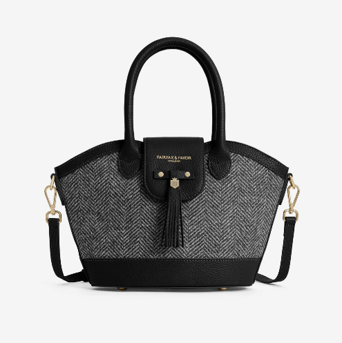 The Windsor Tote Bag