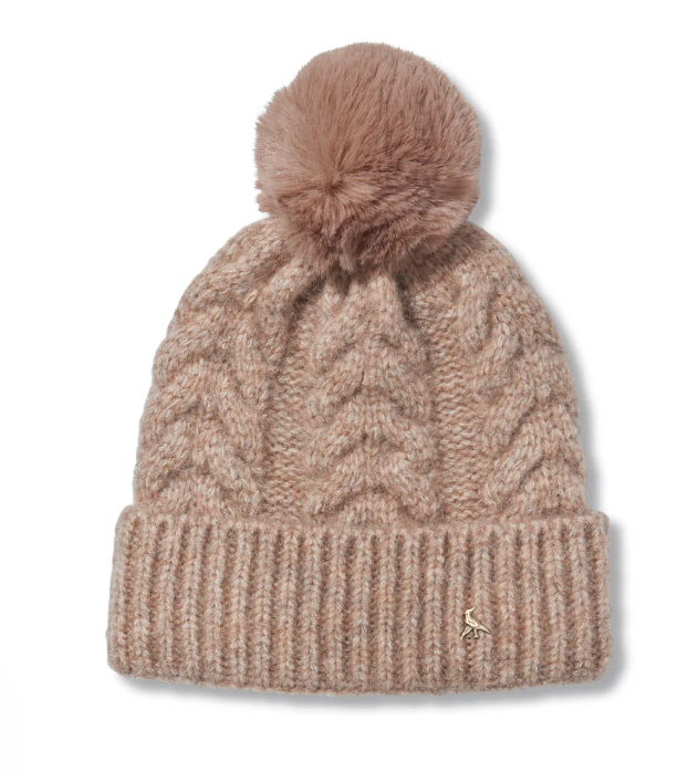 The Langham Beanie