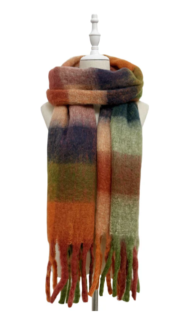 Sweet Dreams Scarf