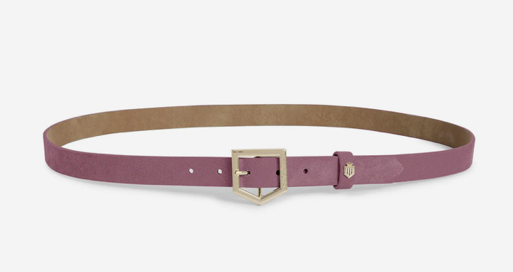 The Sennowe Belt