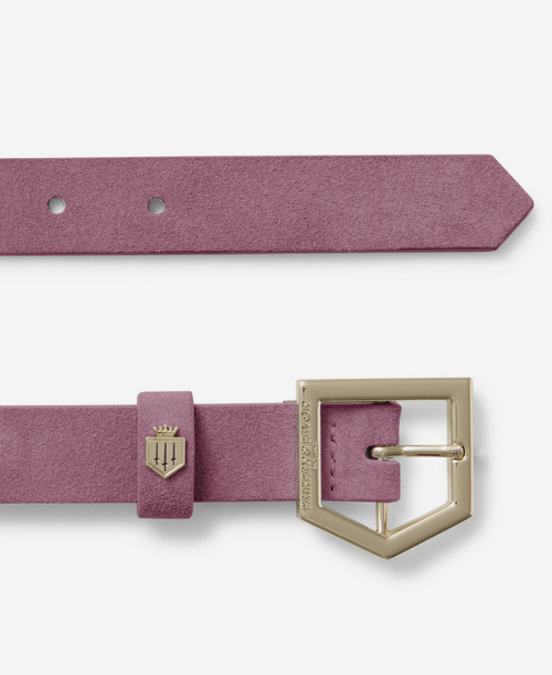 The Sennowe Belt