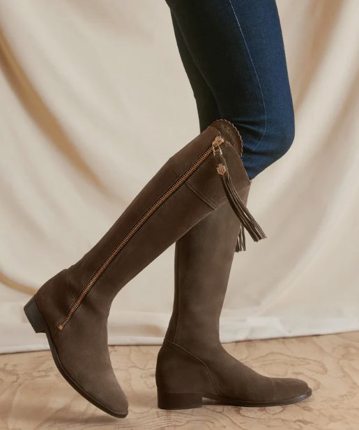 The Regina Boot