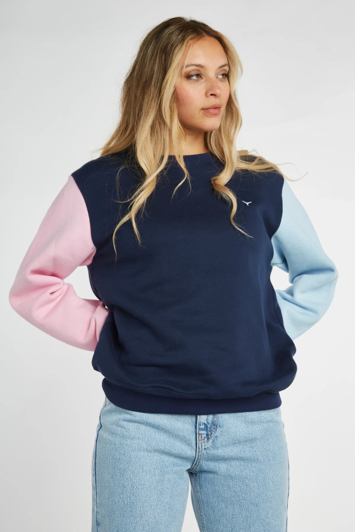 WOAT Arnoux Unisex Jumper