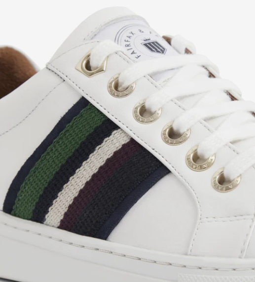 Boston Trainer