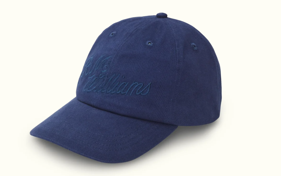 Script Cap