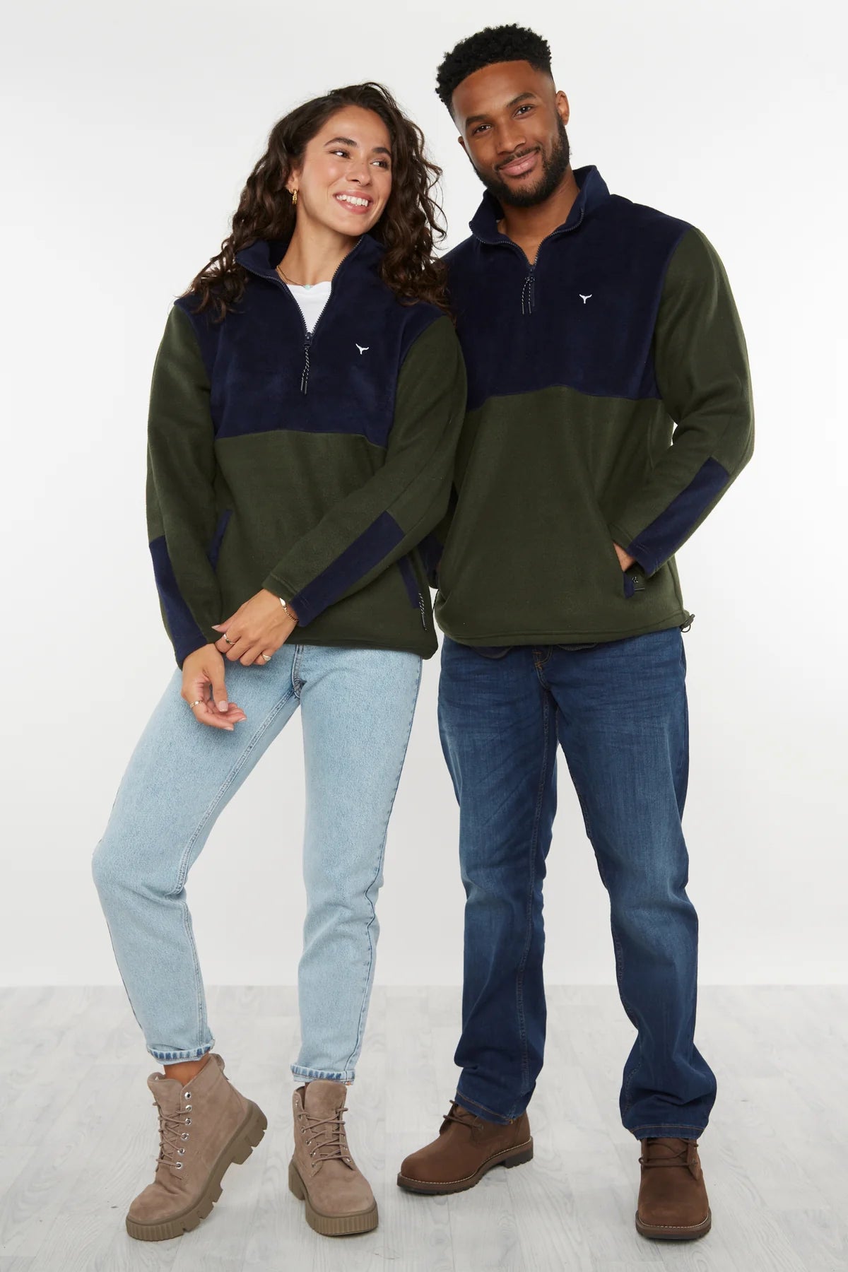 WOAT Exeter Fleece
