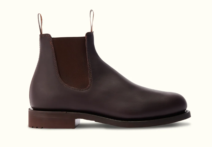 RM Williams Gardener Boot