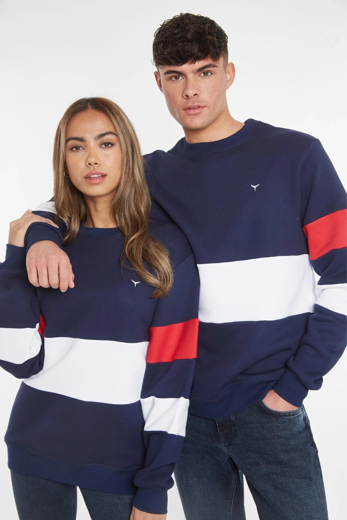 WOAT Minke Unisex Sweatshirt