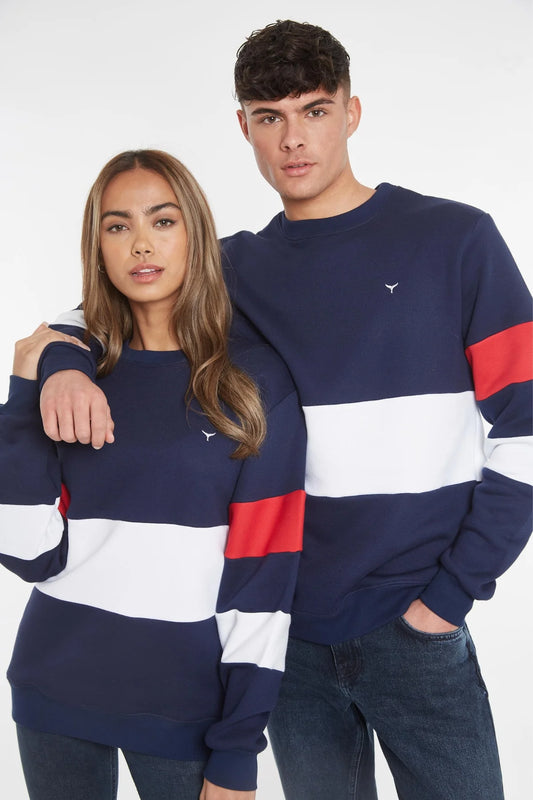 Crys Chwys Unisex Minke WOAT