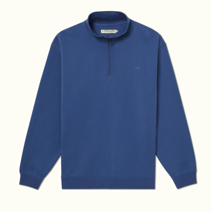 RMW Mulyungarie Fleece