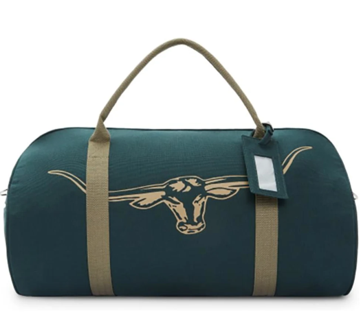Bag Cynfas Nanga