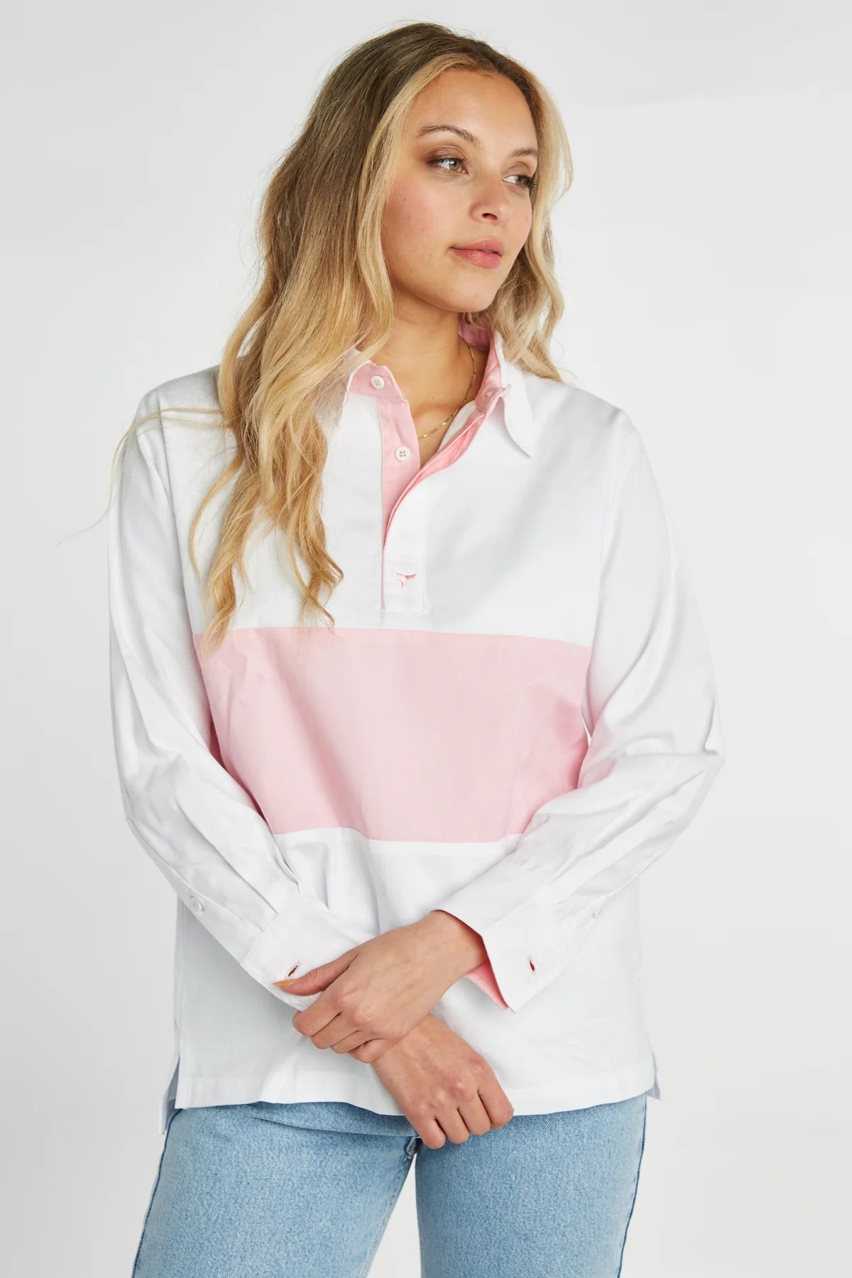 WOAT Padstow Deck Shirt