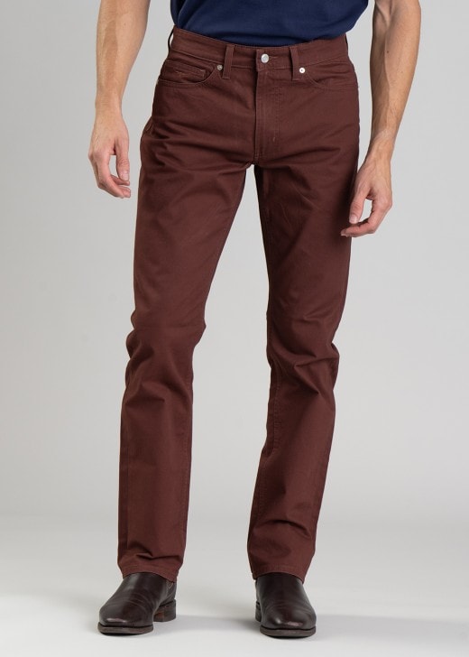 RMW Ramco Drill Jeans
