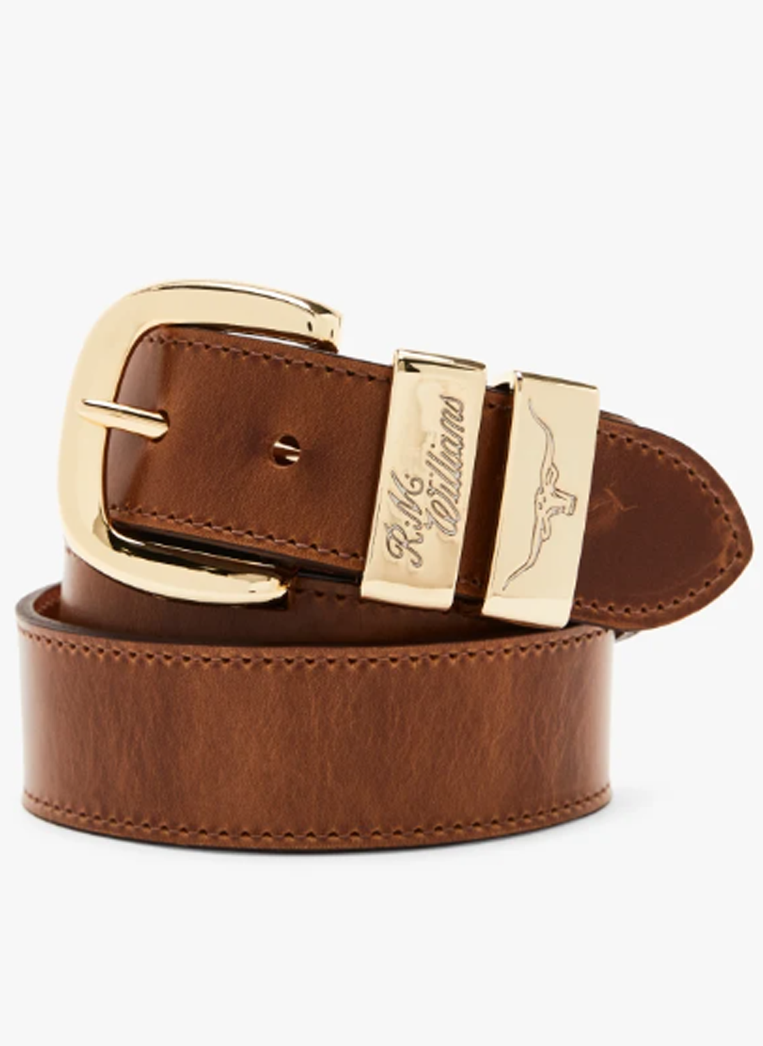 RMW Drover Belt