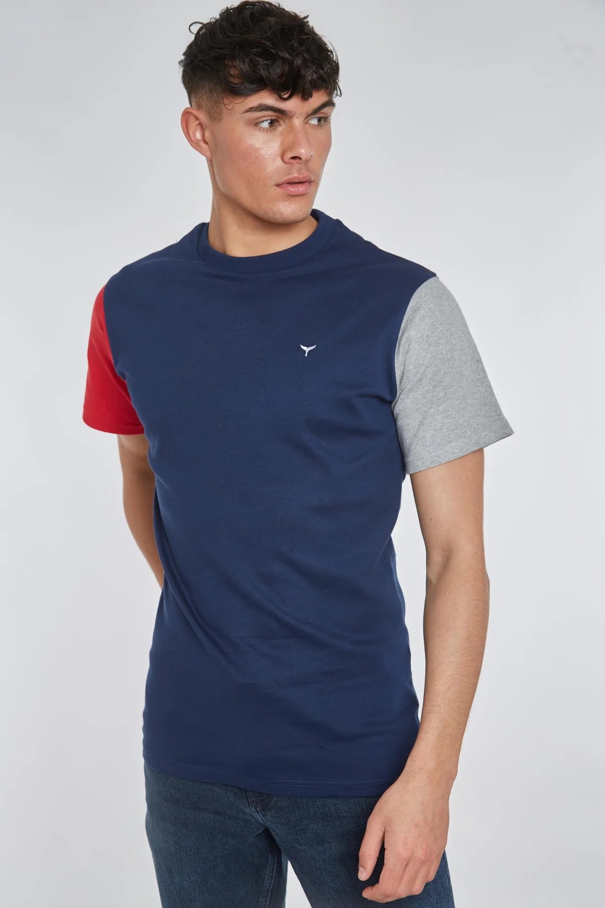 WOAT Stifkey T-Shirt