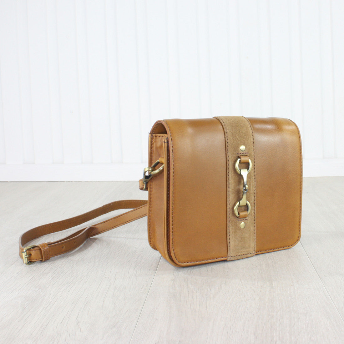 Julia Cross Over Bag