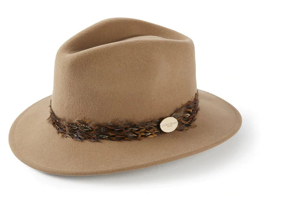 Het Fedora Suffolk