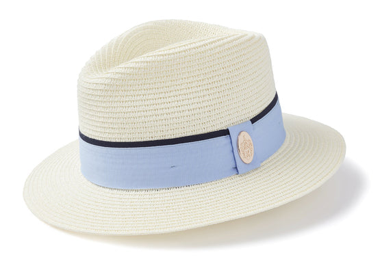 Orford Summer Fedora