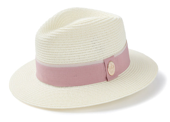 Orford Summer Fedora