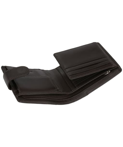 RMW Wallet with coin pocket and tab
