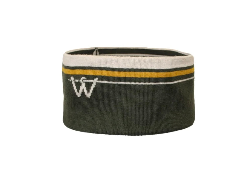 Waring Brooke Pin Headband