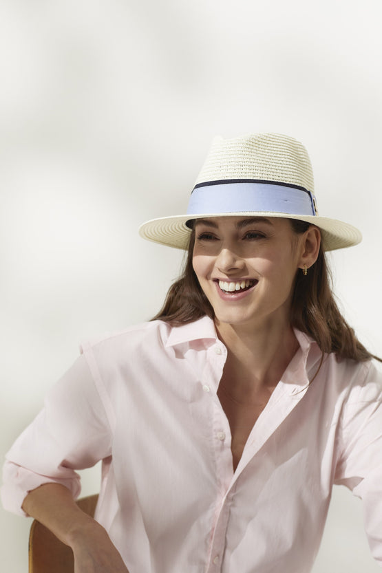 Orford Summer Fedora