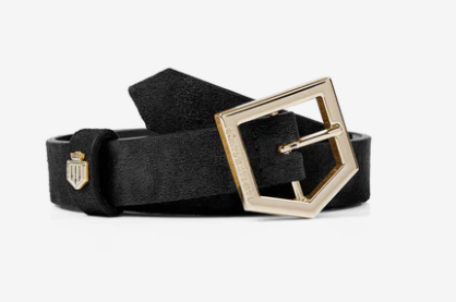 The Sennowe Belt