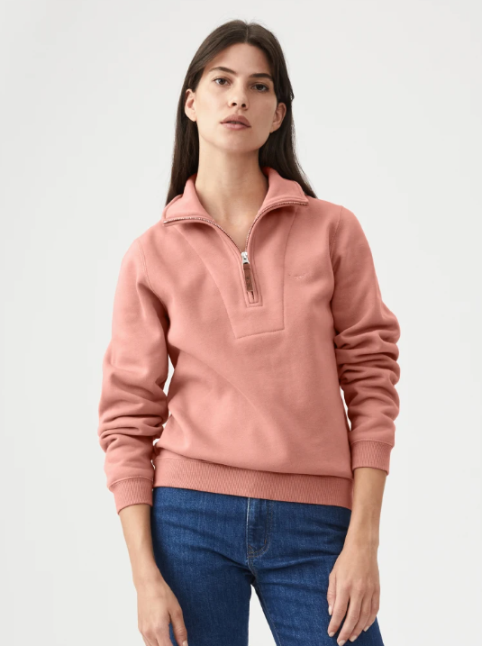 RMW Morisett Ladies Sweatshirt