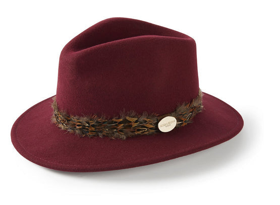 Het Fedora Suffolk