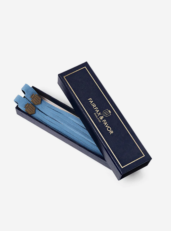 Fairfax and Favor Boot Tassels