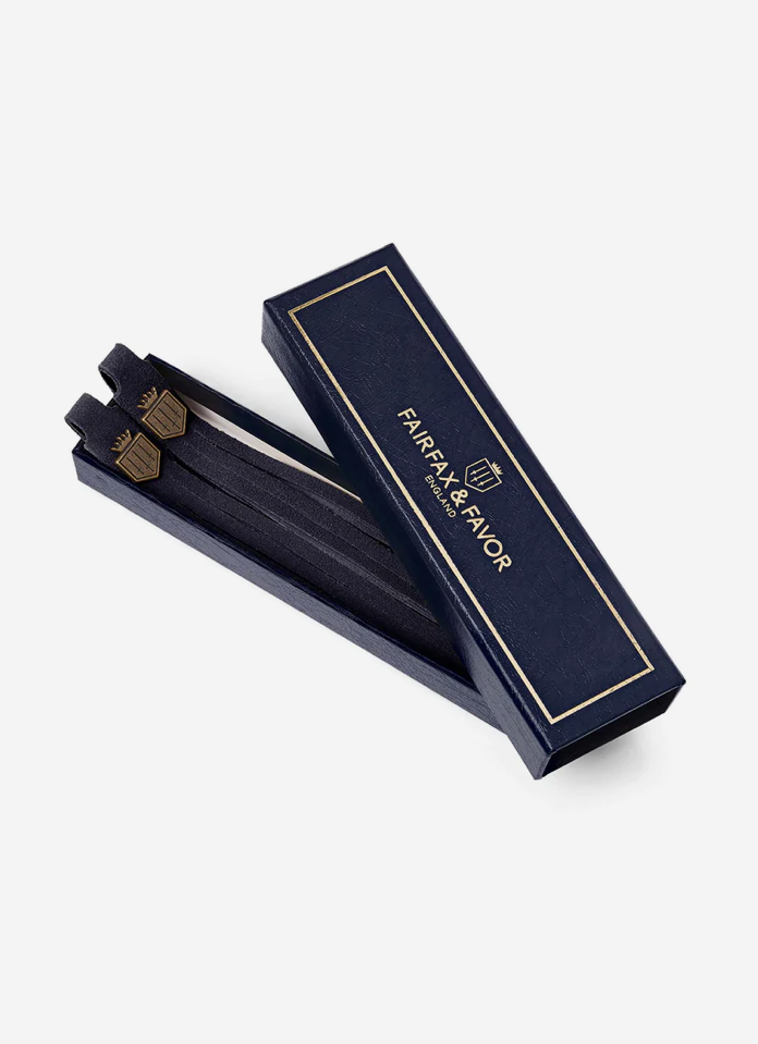 Fairfax and Favor Boot Tassels
