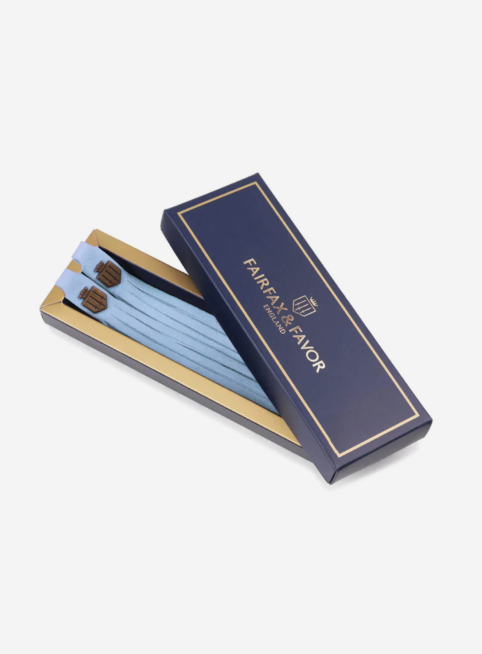 Fairfax and Favor Boot Tassels
