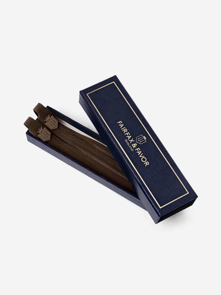 Fairfax and Favor Boot Tassels