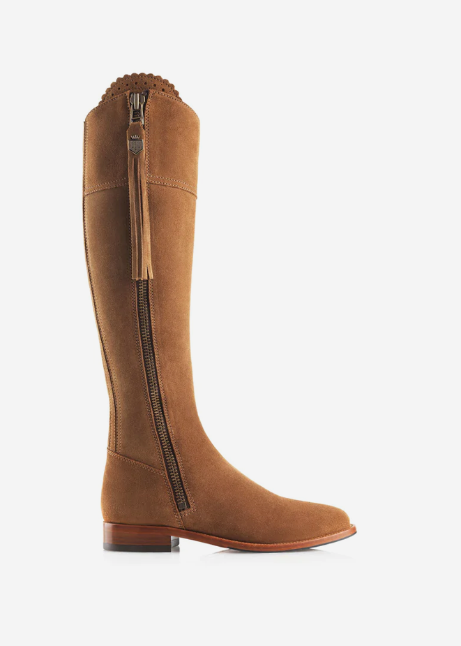 The Regina Boot