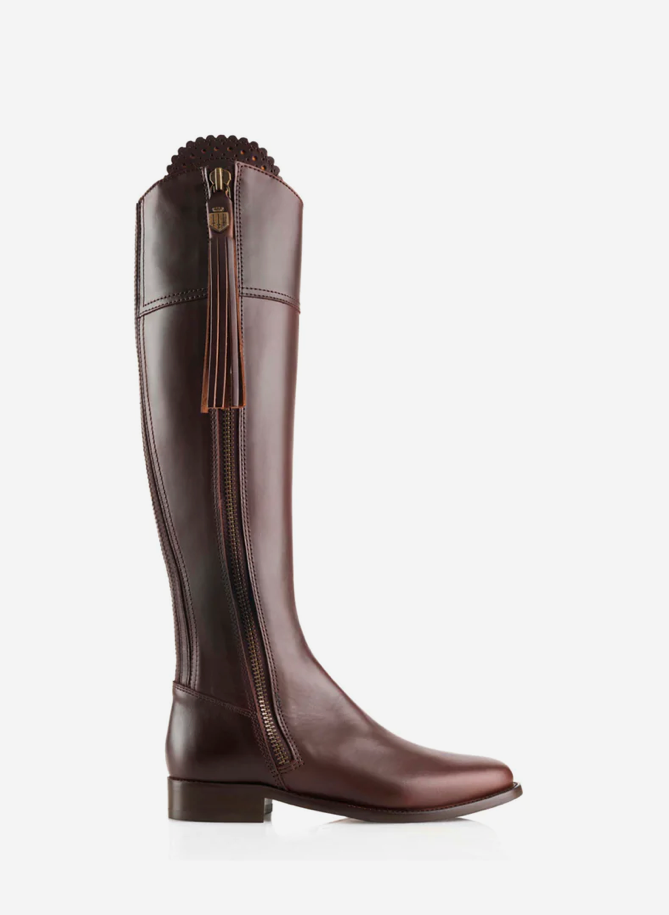 The Regina Boot