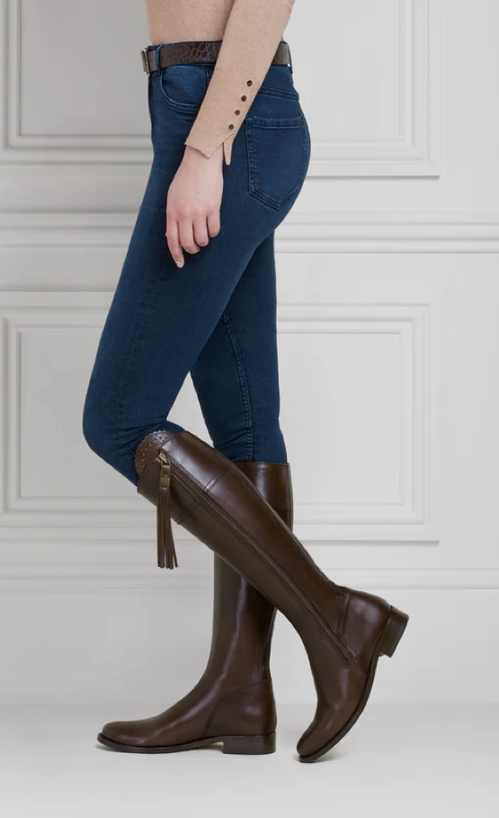 The Regina Boot