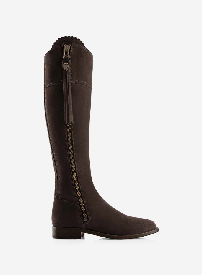 The Regina Boot