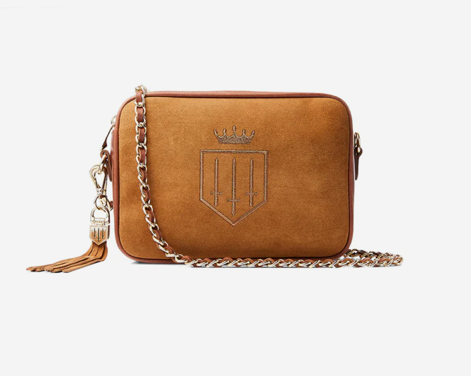 The Finsbury Bag