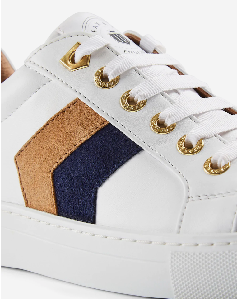 The Alexandra Trainer