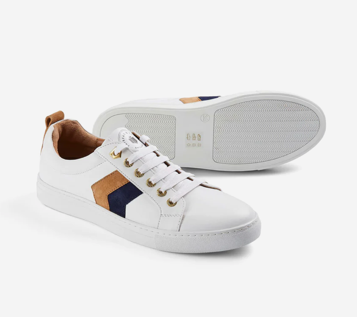 The Alexandra Trainer